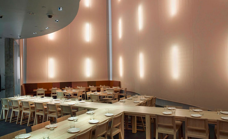 Ma Peche Momofuku Picture