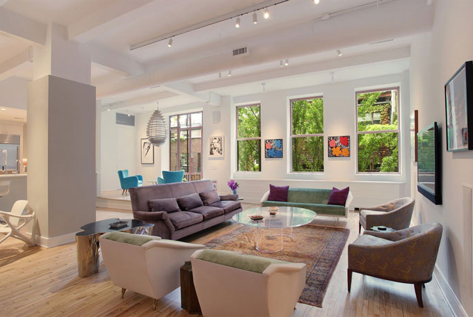 Collectors Loft