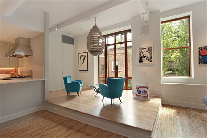Collectors Loft