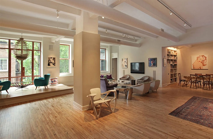 Collectors Loft