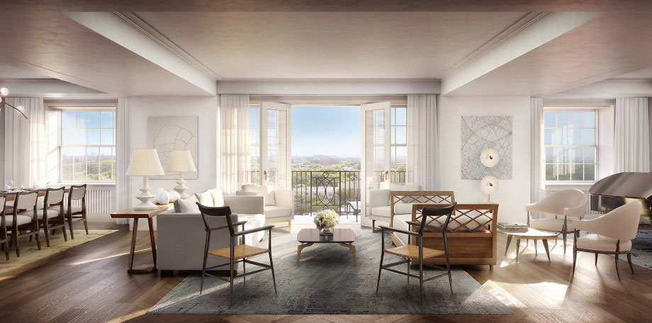 Wardman Tower